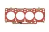Прокладка, головка циліндра VAG 2.0 TDI 16V MLS 3! 1.71mm 07.2014-  (вир-во Elring) 789883