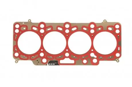 789883 Прокладка ГБЦ VW T5/6 2.0 BiTDI 09- (3 метки) (1.71mm) ELRING подбор по vin на Brocar