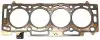 228531 Прокладка ГБЦ Ford Focus/C-Max/Citroen Jumper/C5 2.0D/2.2D 09- (1.35mm) (3 метки) заменен на 228.532 ELRING підбір по vin на Brocar