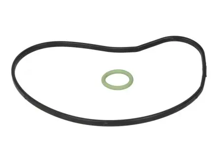 359200 Прокладка помпи води BMW 5 (E60)/7 (E65/E66/E67/F01-F04) 01-15 N62/N73/N74 ELRING підбір по vin на Brocar