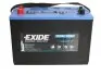 EP900 Стартерная аккумуляторная батарея EXIDE підбір по vin на Brocar