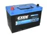 ER450 Акумулятор EXIDE підбір по vin на Brocar
