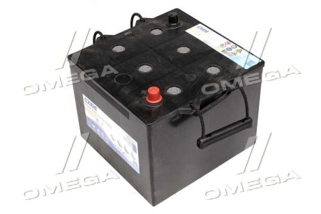 ES1200 Акумулятор 110Ah-12v Exide EQUIPMENT GEL (286х269х230),клеми по діагоналі,EN1200 гелевий EXIDE підбір по vin на Brocar