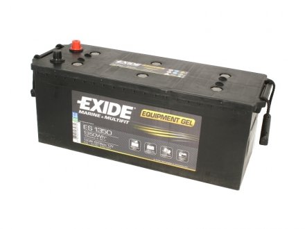 ES1350 Акумулятор EXIDE підбір по vin на Brocar