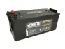 ES1600 Акумулятор EXIDE підбір по vin на Brocar