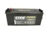 ES1600 Акумулятор EXIDE підбір по vin на Brocar
