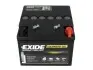 ES290 Стартерная аккумуляторная батарея EXIDE підбір по vin на Brocar