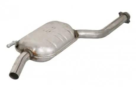 175185 Середній глушник вихлопних газів BOSAL підбір по vin на Brocar