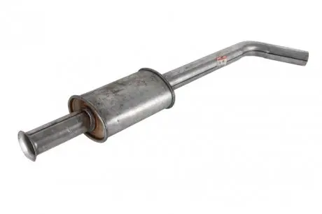 200305 Средний глушитель выхлопных газов BOSAL подбор по vin на Brocar