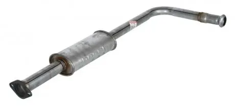 200441 Середній глушник вихлопних газів BOSAL підбір по vin на Brocar