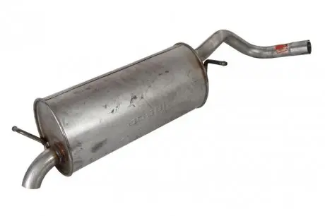 220035 Деталі вихлопної системи BOSAL підбір по vin на Brocar