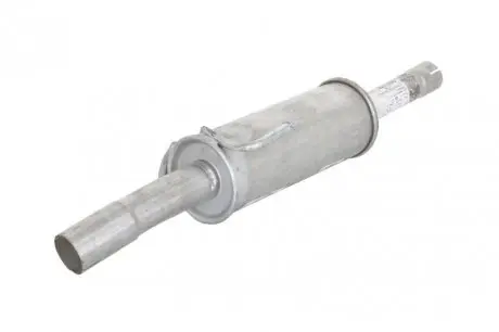 228465 Средний глушитель выхлопных газов BOSAL подбор по vin на Brocar