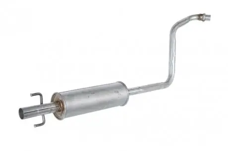 279183 Глушник передній TOYOTA Funcargo 00-04 BOSAL підбір по vin на Brocar