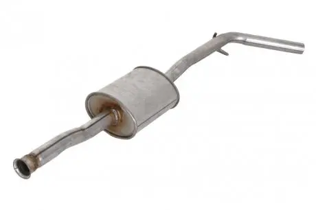 279711 Середній глушник вихлопних газів BOSAL підбір по vin на Brocar