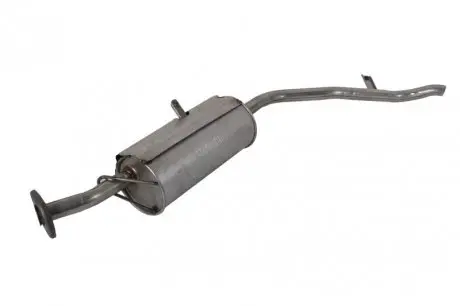 280025 Середній глушник вихлопних газів BOSAL підбір по vin на Brocar