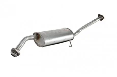 280159 Средний глушитель выхлопных газов BOSAL подбор по vin на Brocar