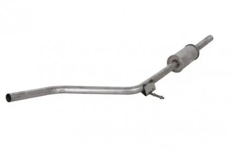 281957 Середній глушник вихлопних газів BOSAL підбір по vin на Brocar