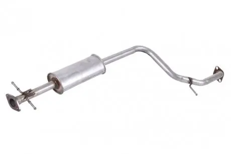 282055 Средний глушитель выхлопных газов BOSAL подбор по vin на Brocar