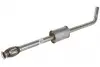 Глушник передній RENAULT MEGANE I 95-03 282825