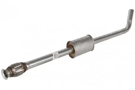 282825 Глушник передній RENAULT MEGANE I 95-03 BOSAL підбір по vin на Brocar