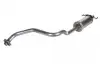 Глушник передній TOYOTA Prius 03-09 282983