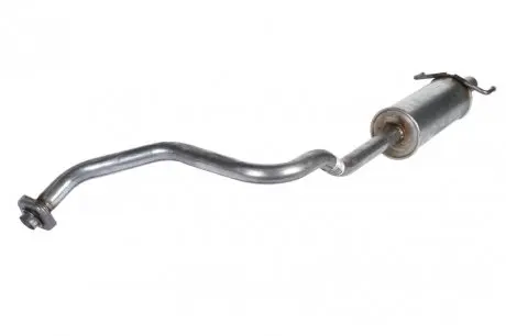282983 Глушник передній TOYOTA Prius 03-09 BOSAL підбір по vin на Brocar