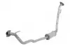 283451 Глушник передній HONDA Jazz 02-08 BOSAL підбір по vin на Brocar
