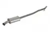 Глушник передній RENAULT CLIO II 98-06 283547