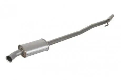 283547 Глушник передній RENAULT CLIO II 98-06 BOSAL підбір по vin на Brocar