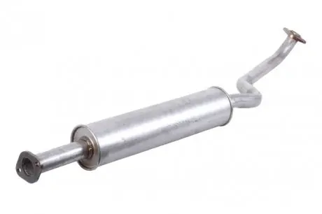 284231 Середній глушник вихлопних газів BOSAL підбір по vin на Brocar