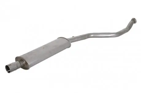 284621 Середній глушник вихлопних газів BOSAL підбір по vin на Brocar