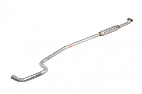 285389 Середній глушник вихлопних газів BOSAL підбір по vin на Brocar