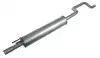 Глушник передній OPEL MERIVA 03-10 285957