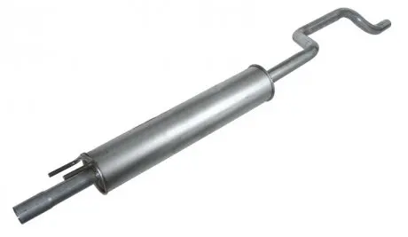 285957 Глушник передній OPEL MERIVA 03-10 BOSAL підбір по vin на Brocar