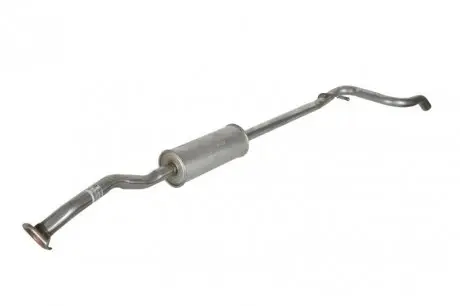 286049 Средний глушитель выхлопных газов BOSAL подбор по vin на Brocar