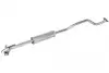 Глушник передній OPEL Agila B 08-12 286365