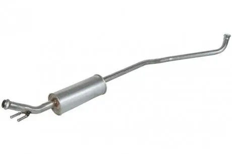 287287 Средний глушитель выхлопных газов BOSAL подбор по vin на Brocar