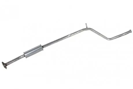 288103 Глушник передній CITROEN C4 04-11 BOSAL підбір по vin на Brocar