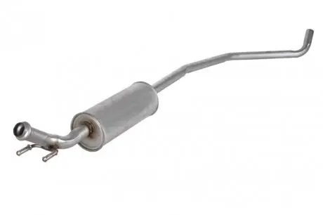 288169 Средний глушитель выхлопных газов BOSAL подбор по vin на Brocar