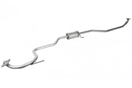 293041 Глушник передній TOYOTA YARIS 05-11 BOSAL підбір по vin на Brocar