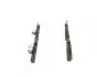 Колодки тормозные (передние) Land Rover Range Rover Velar/Jaguar XE/XF/I-Peace 2.0/3.0 15- 0986494829