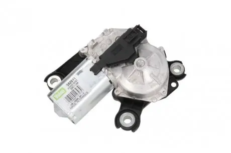 582611 Мотор склоочисника VALEO підбір по vin на Brocar