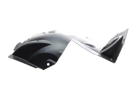 638410003R Подкрыльник крыла переднего Renault Master/ Opel Movano 10- (L) RENAULT подбор по vin на Brocar