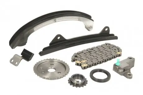 VKML91009 Комплект ланцюг натягувач SKF підбір по vin на Brocar