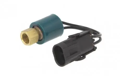 KTT130062 Пневматичний вимикач AC THERMOTEC підбір по vin на Brocar