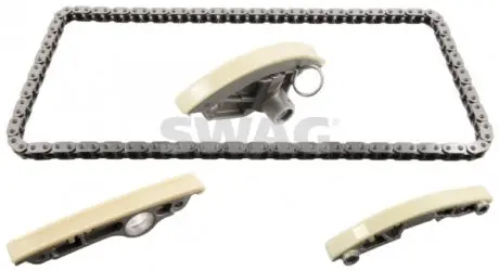 30101880 К-т ланцюга привідного грм (Swag) SWAG підбір по vin на Brocar