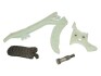 Комплект цепи ГРМ BMW 3 (F30)/4 (F33)/5 (F10)/X3 (F25) (N20B20/N52B30/N55B30) 10-18 30938362