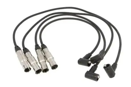 ENT910152 Комплект высоковольтных проводов ENGITECH подбор по vin на Brocar