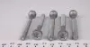 0019902607 Болт кріплення MERCEDES 0019902607 MERCEDES підбір по vin на Brocar
