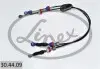 304409 Трос переключения передач 304409 LINEX підбір по vin на Brocar